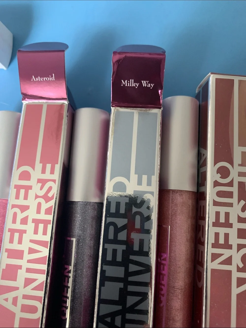 Lipstick Queen Bundle